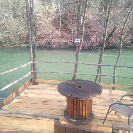 Sicevacka Bajka Dom wakacyjny