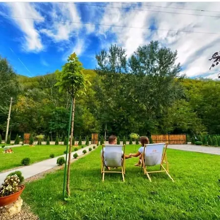 Sicevacka Bajka Hébergement de vacances