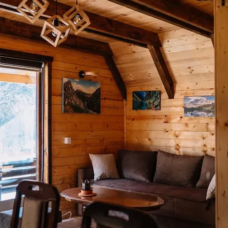 Holiday home Sicevacka Bajka