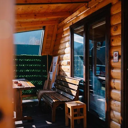 Holiday home Sicevacka Bajka Nis