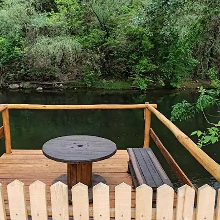 Case de vacanță Sicevacka Bajka Ni