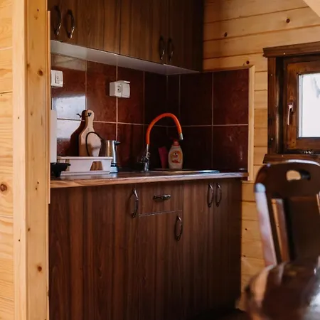 Case de vacanță Sicevacka Bajka Ni