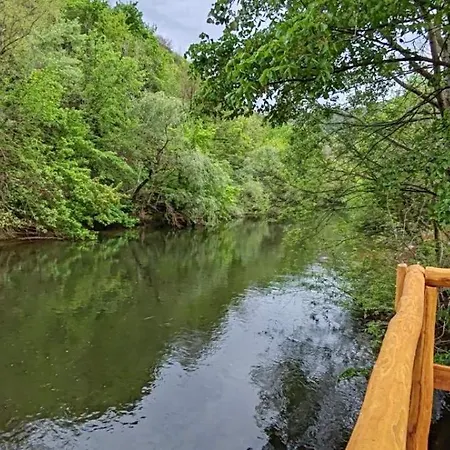 Hébergement de vacances Sicevacka Bajka Ni