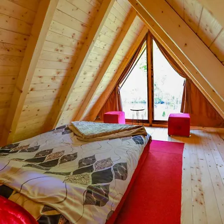 Sicevacka Bajka Holiday home *