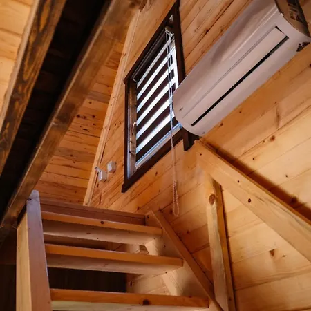 Sicevacka Bajka Semesterbostad