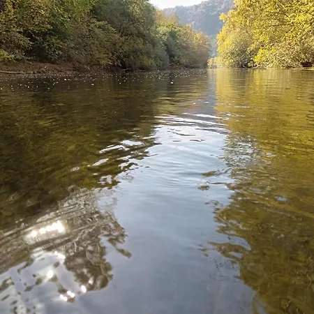 Sicevacka Bajka Semesterbostad