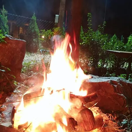 Semesterbostad Sicevacka Bajka *