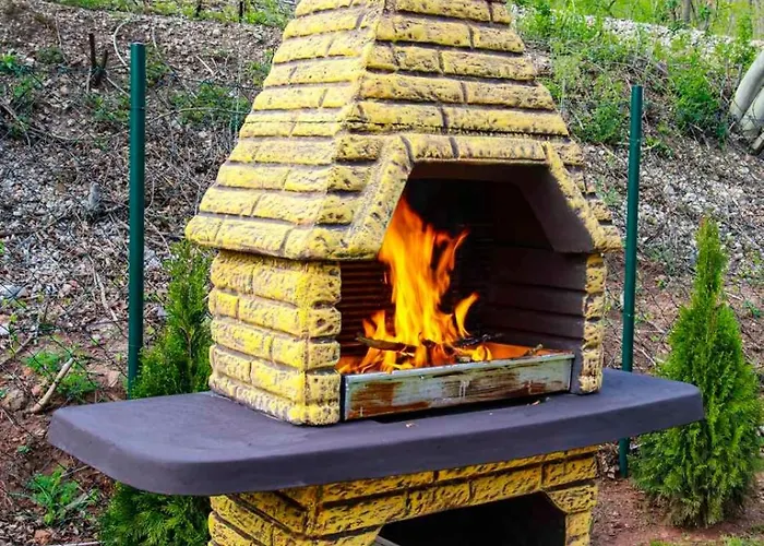 Sicevacka Bajka Tatil Evi