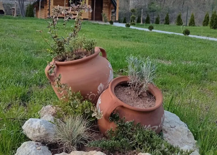 Sicevacka Bajka Tatil Evi *