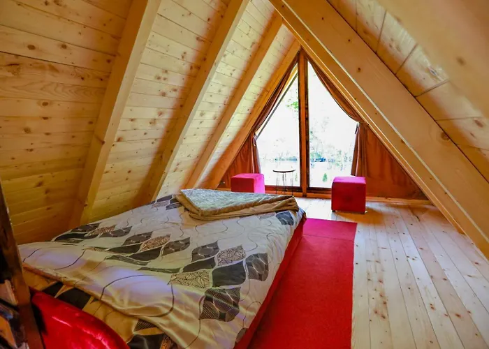 Sicevacka Bajka Tatil Evi *