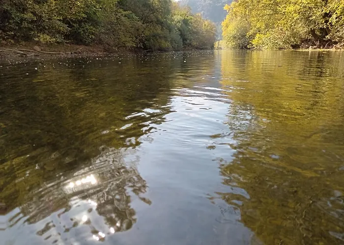 Sicevacka Bajka Tatil Evi